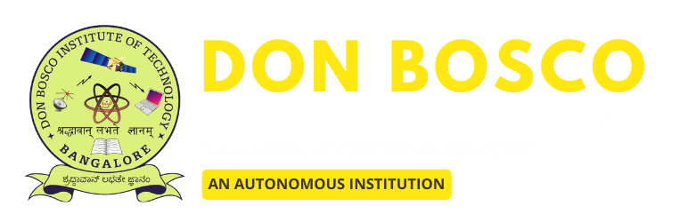 DBIT Bengaluru Logo
